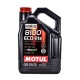 Моторное масло MOTUL 8100 Eco-lite 5w30 5л (839551)
