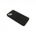 Чехол для мобильного телефона Dengos Carbon iPhone 13 black (DG-TPU-CRBN-132)