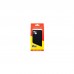 Чехол для мобильного телефона Dengos Carbon iPhone 13 black (DG-TPU-CRBN-132)