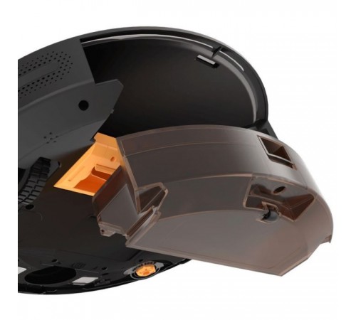 Пылесос Kyvol D3 Black Пылесос Kyvol D3 Black