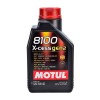Моторні оливи MOTUL