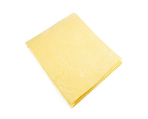 Автомобільна серветка NOWAX 40х50 см, жовта (NX63451) Автомобільна серветка NOWAX 40х50 см, жовта (NX63451)