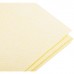 Автомобільна серветка NOWAX 40х50 см, жовта (NX63451)
