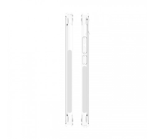 Чохол до мобільного телефона BeCover Anti-Shock Xiaomi Redmi 9С / Redmi 10А Clear (706977) Чохол до мобільного телефона BeCover Anti-Shock Xiaomi Redmi 9С / Redmi 10А Clear (706977)