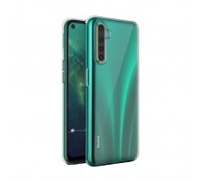 Чехол для мобильного телефона BeCover Realme 6 Transparancy (705555)