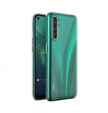 Чохол до мобільного телефона BeCover Realme 6 Transparancy (705555)