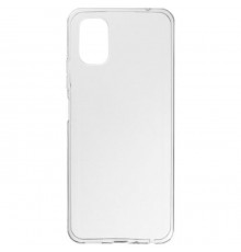 Чохол до мобільного телефона BeCover ZTE Blade V2020 Smart Transparancy (706938)
