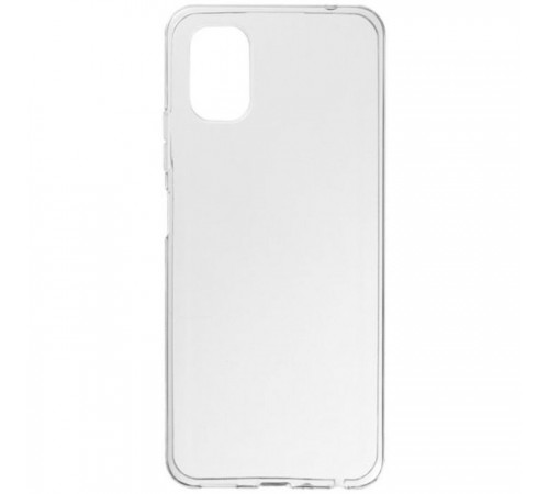 Чохол до мобільного телефона BeCover ZTE Blade V2020 Smart Transparancy (706938)