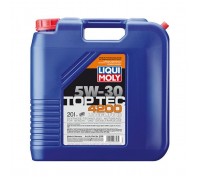 Моторное масло Liqui Moly Top Tec 4200 SAE 5W-30 20л. (3708)