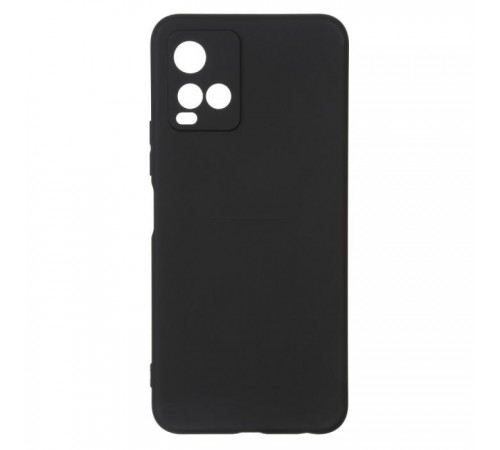 Чохол до мобільного телефона Armorstandart Matte Slim Fit Vivo Y21 Camera Cover Black (ARM60705) Чохол до мобільного телефона Armorstandart Matte Slim Fit Vivo Y21 Camera Cover Black (ARM60705)
