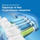 Електрична зубна щітка Philips HX3651/13