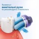 Електрична зубна щітка Philips HX3651/13