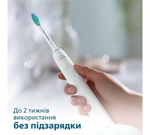 Електрична зубна щітка Philips HX3651/13