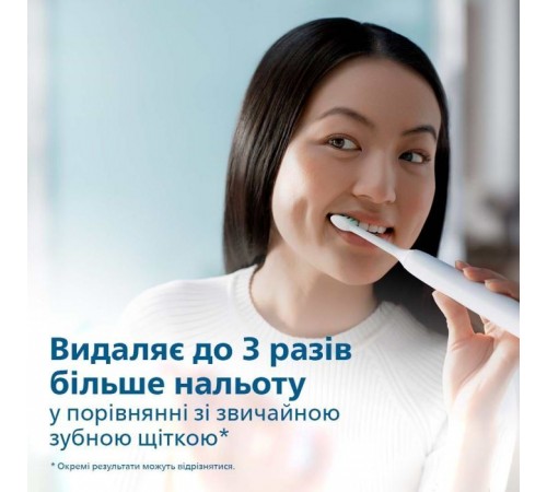 Електрична зубна щітка Philips HX3651/13