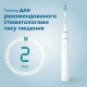 Електрична зубна щітка Philips HX3651/13