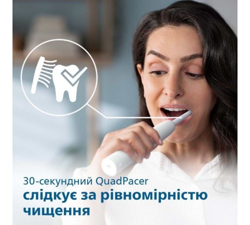 Електрична зубна щітка Philips HX3651/13