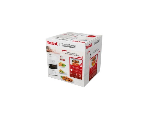 Мультиварка Tefal CY754130 Мультиварка Tefal CY754130