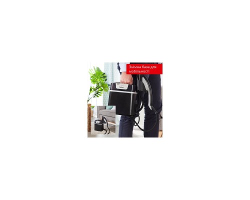 Отпариватель для одежды Tefal QT1510E0 Отпариватель для одежды Tefal QT1510E0