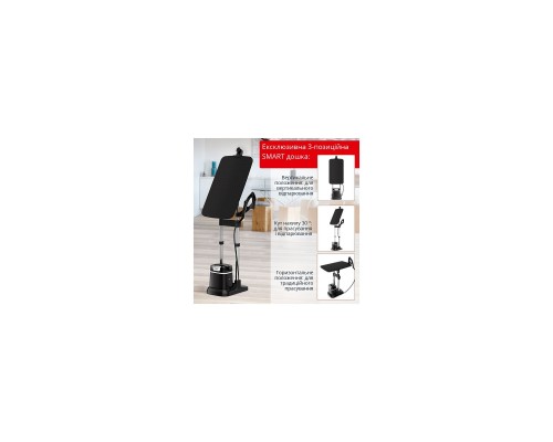 Отпариватель для одежды Tefal QT1510E0 Отпариватель для одежды Tefal QT1510E0