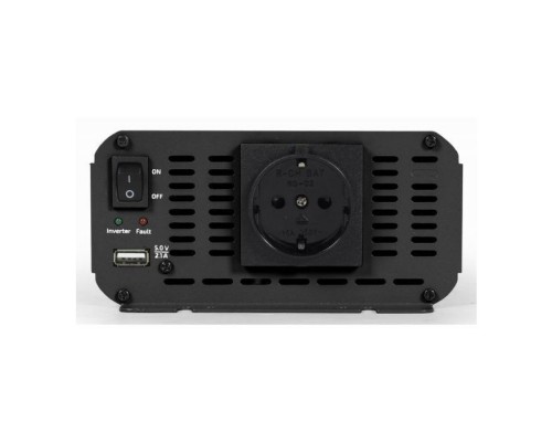 Автомобільний інвертор EnerGenie 12V/220V 1200 Вт (EG-PWC1200-01) Автомобільний інвертор EnerGenie 12V/220V 1200 Вт (EG-PWC1200-01)