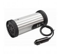 Автомобильный инвертор EnerGenie 12V/220V 150 Вт (EG-PWC150-01)