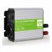 Автомобильный инвертор EnerGenie 12V/220V 300 Вт (EG-PWC300-01)