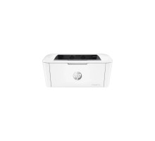 Лазерный принтер HP LaserJet M111w Wi-Fi (7MD68A)