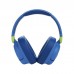 Наушники JBL Tune 460 NC Blue (JBLJR460NCBLU)