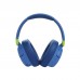 Наушники JBL Tune 460 NC Blue (JBLJR460NCBLU)