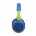 Наушники JBL Tune 460 NC Blue (JBLJR460NCBLU)