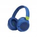 Наушники JBL Tune 460 NC Blue (JBLJR460NCBLU)