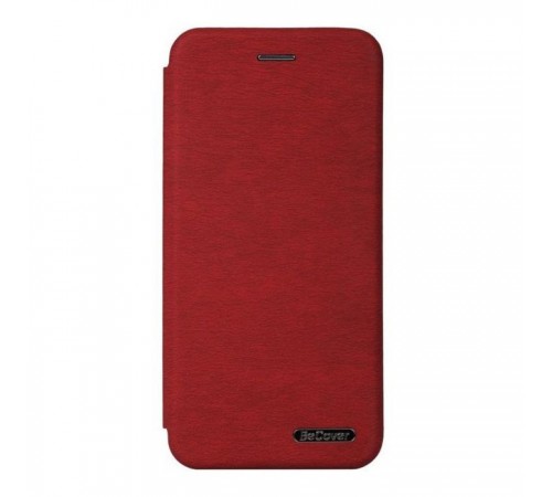 Чохол до мобільного телефона BeCover Exclusive Samsung Galaxy A02 SM-A022 / M02 SM-M022 Burgundy (707006)