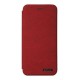 Чохол до мобільного телефона BeCover Exclusive Samsung Galaxy A02 SM-A022 / M02 SM-M022 Burgundy (707006)