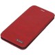 Чохол до мобільного телефона BeCover Exclusive Samsung Galaxy A02 SM-A022 / M02 SM-M022 Burgundy (707006)