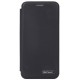 Чохол до мобільного телефона BeCover Exclusive ZTE Blade A51 Black (707021)