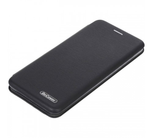 Чохол до мобільного телефона BeCover Exclusive ZTE Blade A51 Black (707021) Чохол до мобільного телефона BeCover Exclusive ZTE Blade A51 Black (707021)