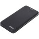 Чохол до мобільного телефона BeCover Exclusive ZTE Blade A51 Black (707021)