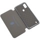 Чохол до мобільного телефона BeCover Exclusive ZTE Blade A51 Black (707021)