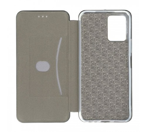Чохол до мобільного телефона Armorstandart G-Case Vivo Y21 Black (ARM60787) Чохол до мобільного телефона Armorstandart G-Case Vivo Y21 Black (ARM60787)
