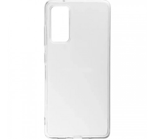 Чохол до мобільного телефона Armorstandart Air Series Samsung S21 FE Transparent (ARM60899) Чохол до мобільного телефона Armorstandart Air Series Samsung S21 FE Transparent (ARM60899)