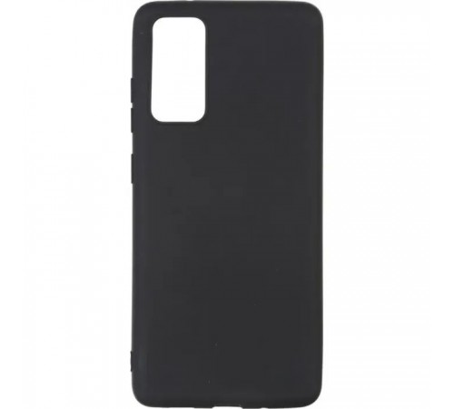 Чохол до мобільного телефона Armorstandart Matte Slim Fit Samsung S21 FE Black (ARM60900) Чохол до мобільного телефона Armorstandart Matte Slim Fit Samsung S21 FE Black (ARM60900)