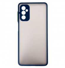 Чохол до мобільного телефона Dengos Matte Samsung Galaxy M52 (DG-TPU-MATT-88)