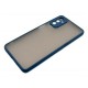 Чохол до мобільного телефона Dengos Matte Samsung Galaxy M52 (DG-TPU-MATT-88)