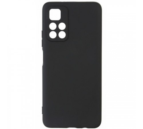 Чохол до мобільного телефона BeCover Xiaomi Poco M4 Pro 5G Black (707043) Чохол до мобільного телефона BeCover Xiaomi Poco M4 Pro 5G Black (707043)