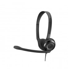 Навушники Epos PC 5 CHAT 3.5mm (1000445)