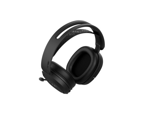 Наушники ASUS TUF Gaming H1 Wireless Black (90YH0391-B3UA00) Наушники ASUS TUF Gaming H1 Wireless Black (90YH0391-B3UA00)