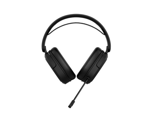 Наушники ASUS TUF Gaming H1 Wireless Black (90YH0391-B3UA00) Наушники ASUS TUF Gaming H1 Wireless Black (90YH0391-B3UA00)