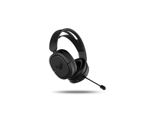Наушники ASUS TUF Gaming H1 Wireless Black (90YH0391-B3UA00) Наушники ASUS TUF Gaming H1 Wireless Black (90YH0391-B3UA00)