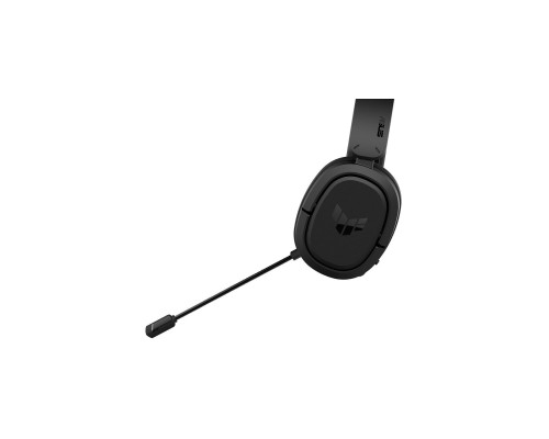 Наушники ASUS TUF Gaming H1 Wireless Black (90YH0391-B3UA00) Наушники ASUS TUF Gaming H1 Wireless Black (90YH0391-B3UA00)