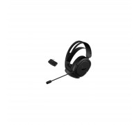 Навушники ASUS TUF Gaming H1 Wireless Black (90YH0391-B3UA00)